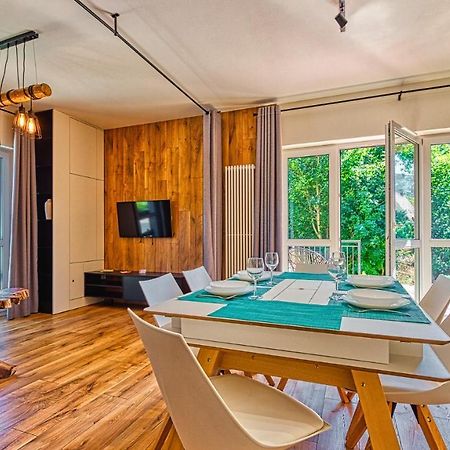 Apartament Garden Z Sauna Holiday Mountain Residence - 5D Apartamenty Świeradów-Zdrój 외부 사진