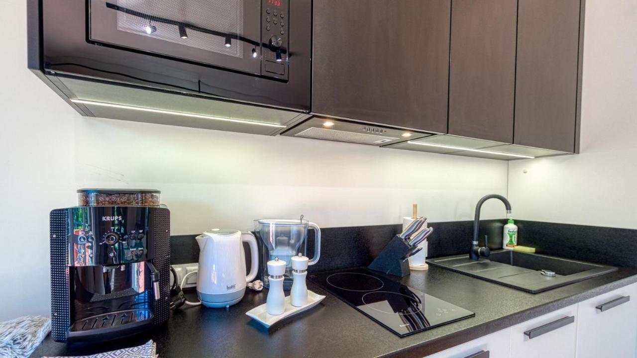 Apartament Garden Z Sauna Holiday Mountain Residence - 5D Apartamenty Świeradów-Zdrój 외부 사진