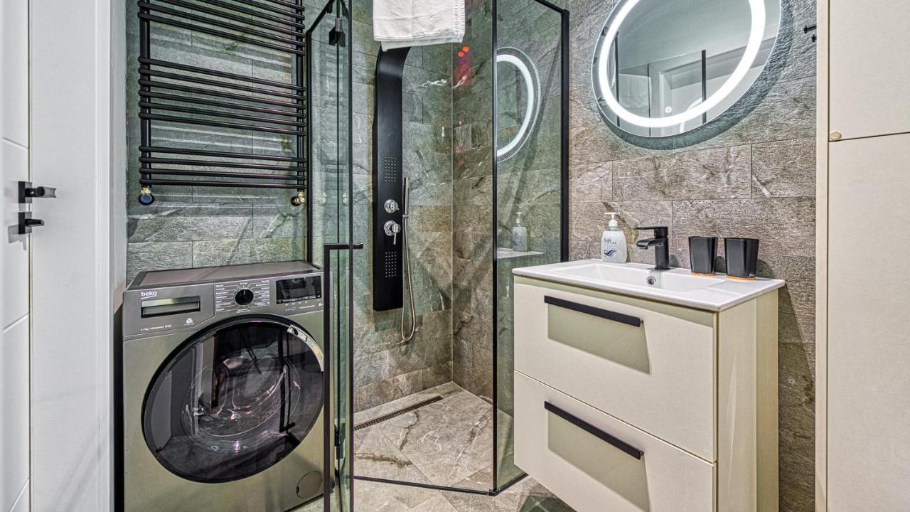 Apartament Garden Z Sauna Holiday Mountain Residence - 5D Apartamenty Świeradów-Zdrój 외부 사진