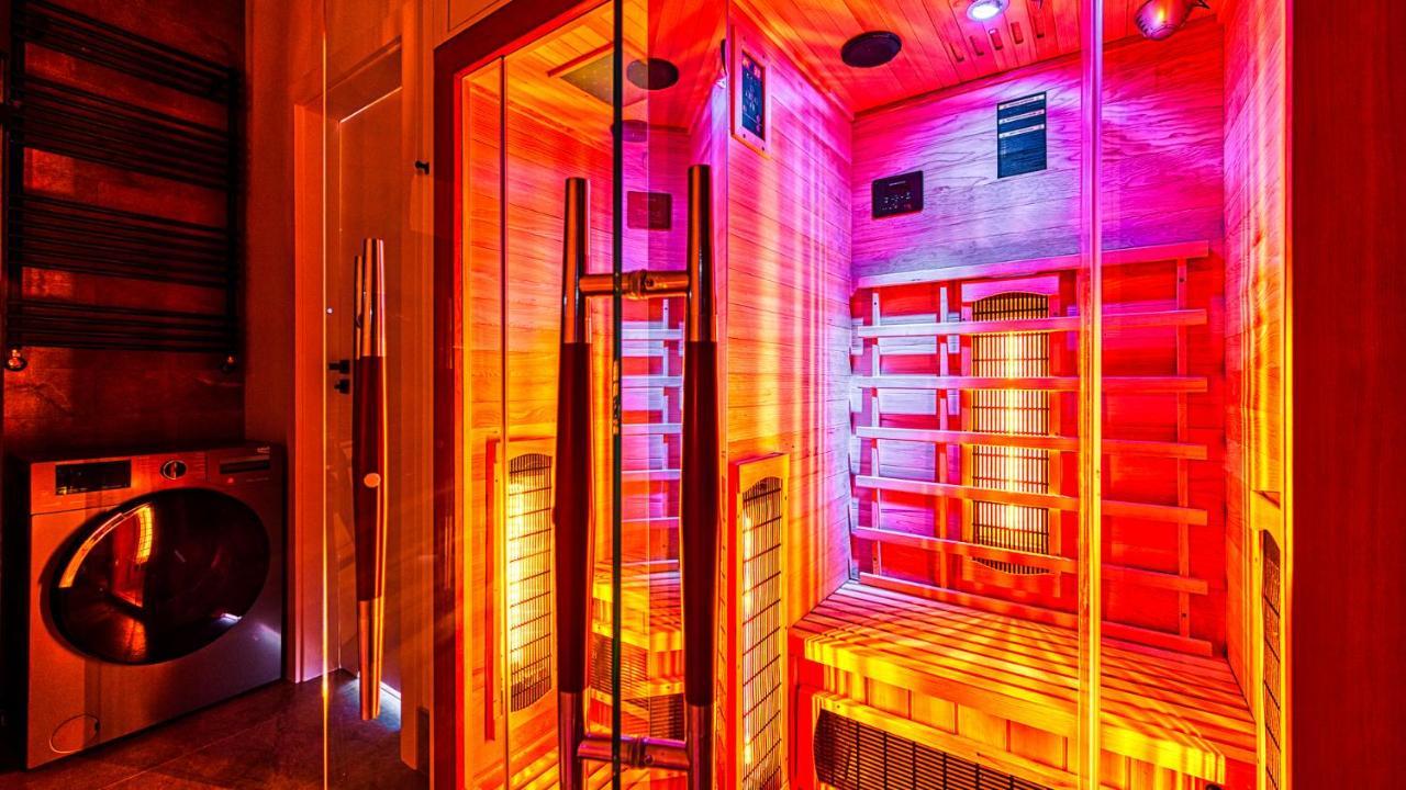 Apartament Garden Z Sauna Holiday Mountain Residence - 5D Apartamenty Świeradów-Zdrój 외부 사진