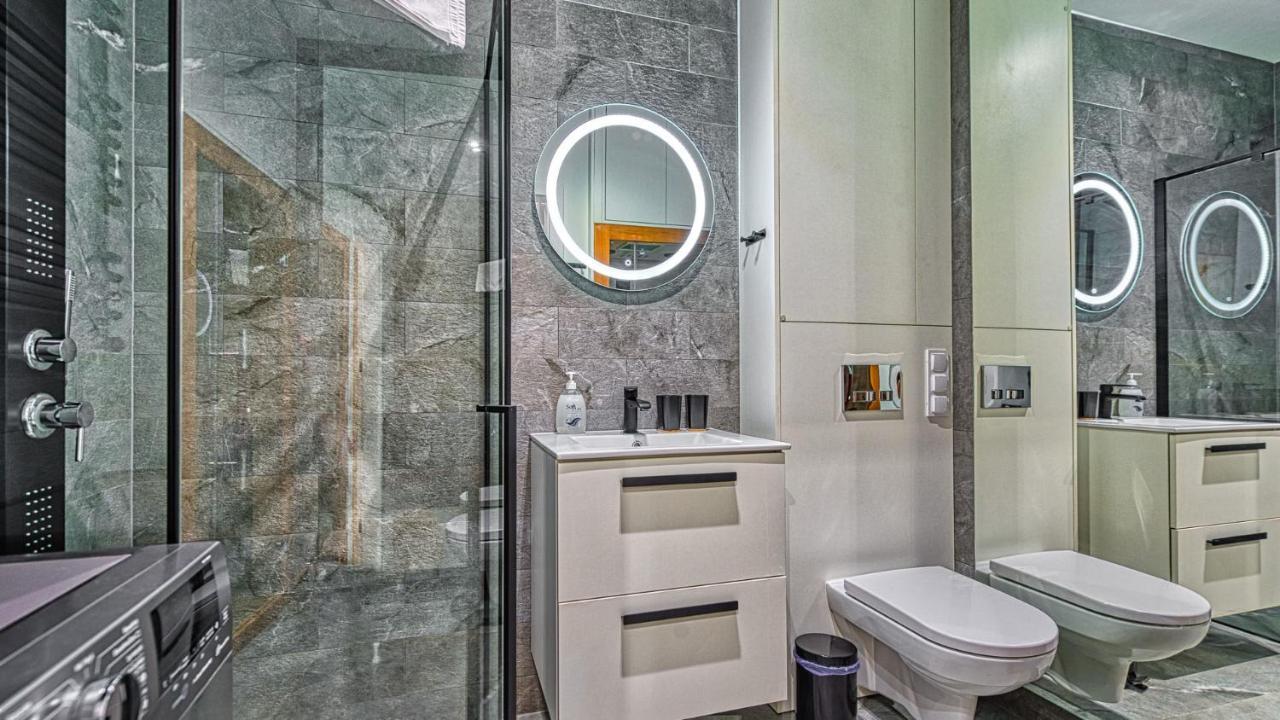 Apartament Garden Z Sauna Holiday Mountain Residence - 5D Apartamenty Świeradów-Zdrój 외부 사진