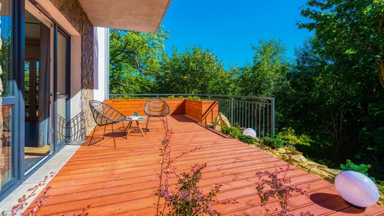 Apartament Garden Z Sauna Holiday Mountain Residence - 5D Apartamenty Świeradów-Zdrój 외부 사진